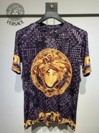 Picture of Versace T Shirts Short _SKUVersaceS-XXLsstn9440307